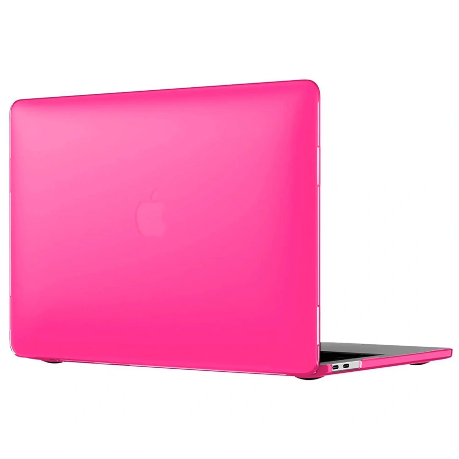 Чохол-накладка Speck MacBook Pro 15" (2016-2019) with Touch Bar Smartshell - Rose Pink (SP-90208-6011)